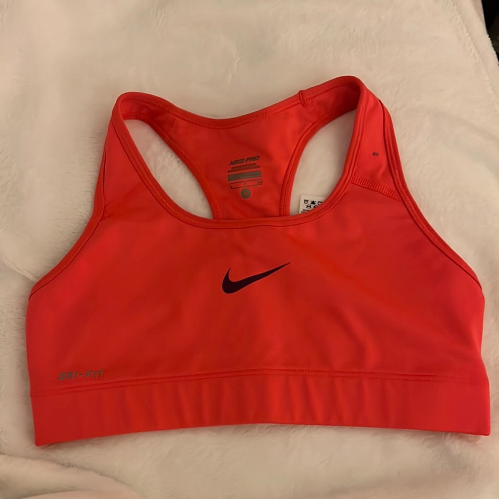 Nike Pro Dri-Fit Sports Bra